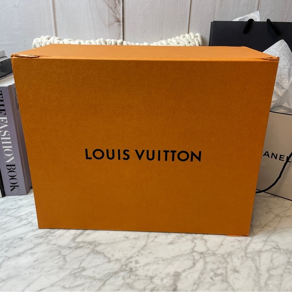 Louis Vuitton Capucines PM - Picture 14 of 15